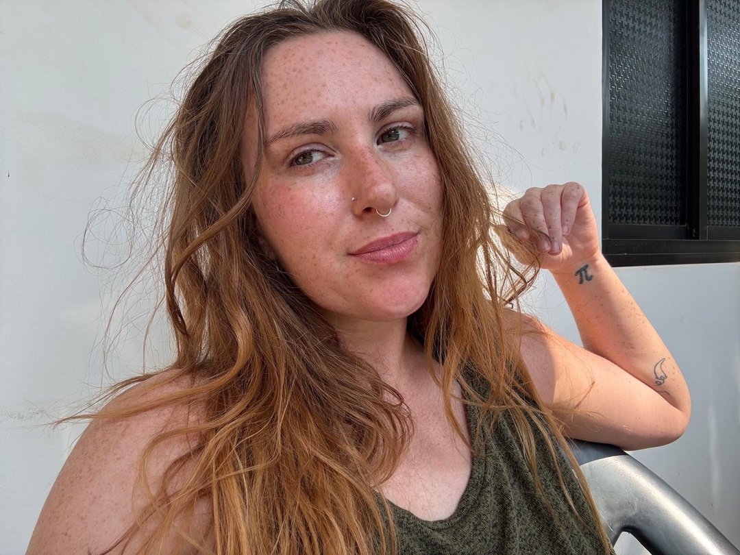 Freckles_Uk's profile - Image n°0