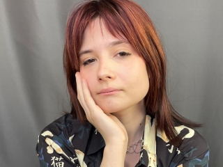 Sexcam Live Show von Freddaferdinand