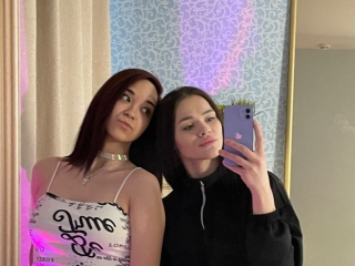 Fredericaandrell's Sexcam