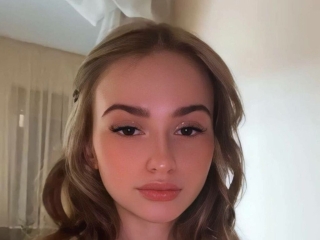 Fredericaaston's Sexcam