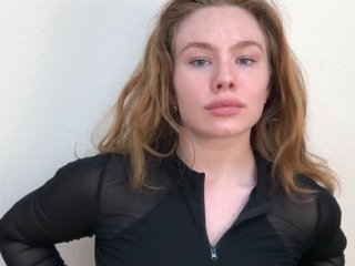 Fredericabayles's Sexcam