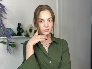 Fredericaburnard's Sexcam
