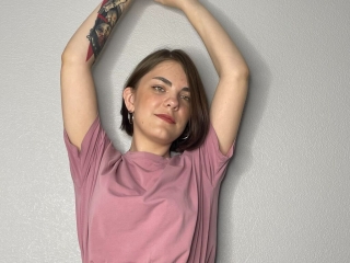 Fredericaclive's Sexcam