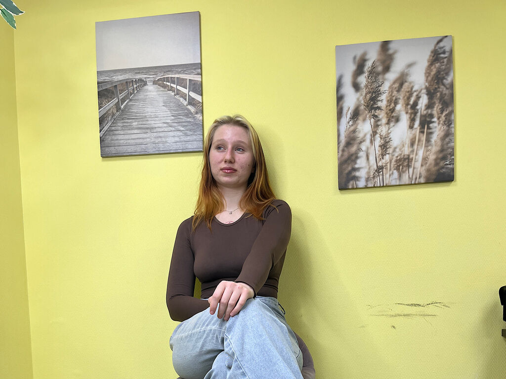 Fredericadowdey's Profil - Bild n°0