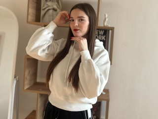 Webcam sex con Fredericadunaway