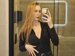 Fredericafarran's Sexcam