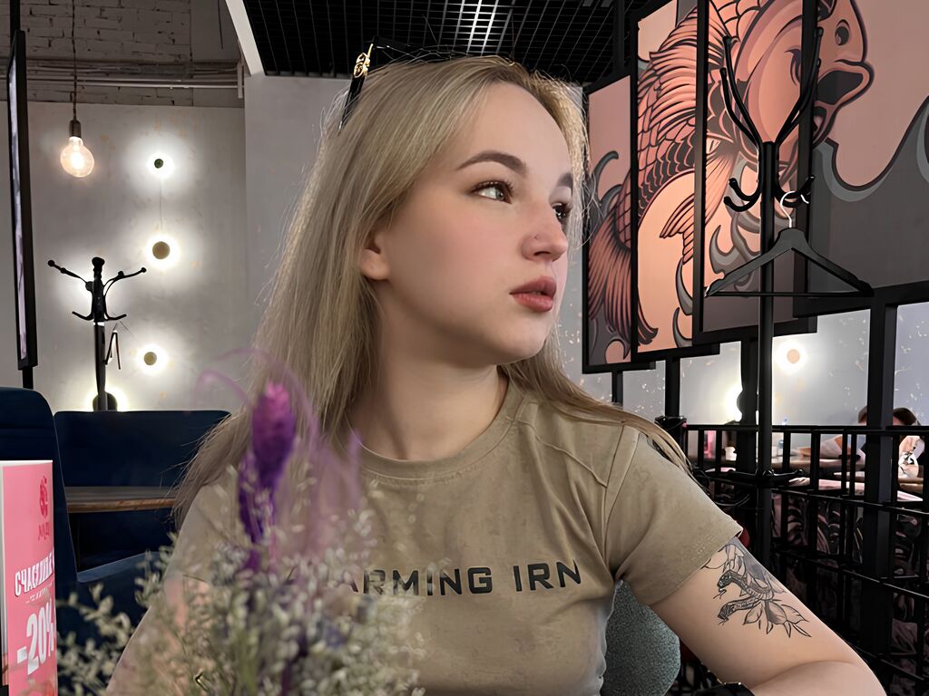 Fredericagalen's profile - Image n°1