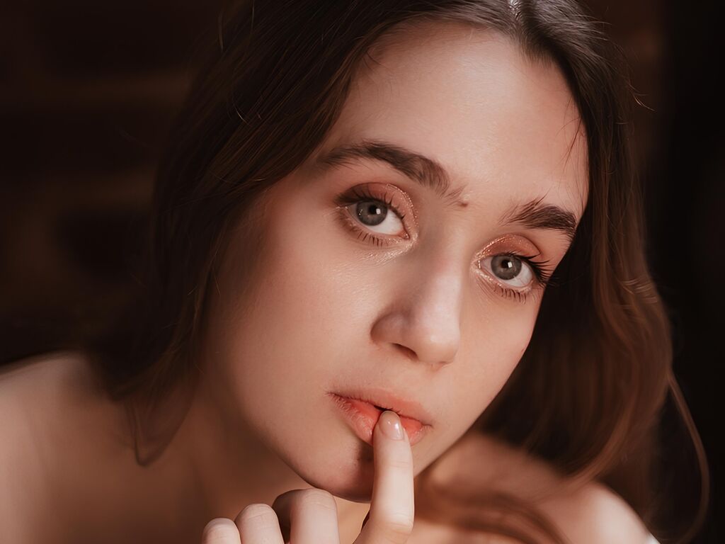 Fredericahaymore's Profil - Bild n°1