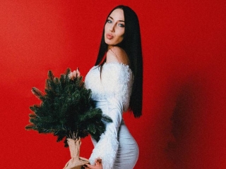 Sexo por webcam con Fredericapuentes