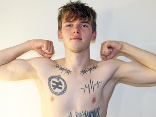Sexcam Live Show von Fredlean