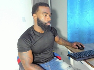 Webcam sex met Freedom_24