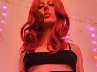 Sexo por webcam con Freja_Fantasy