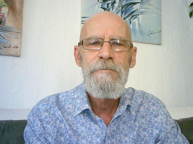 frencholdman's Profil - Bild n°1
