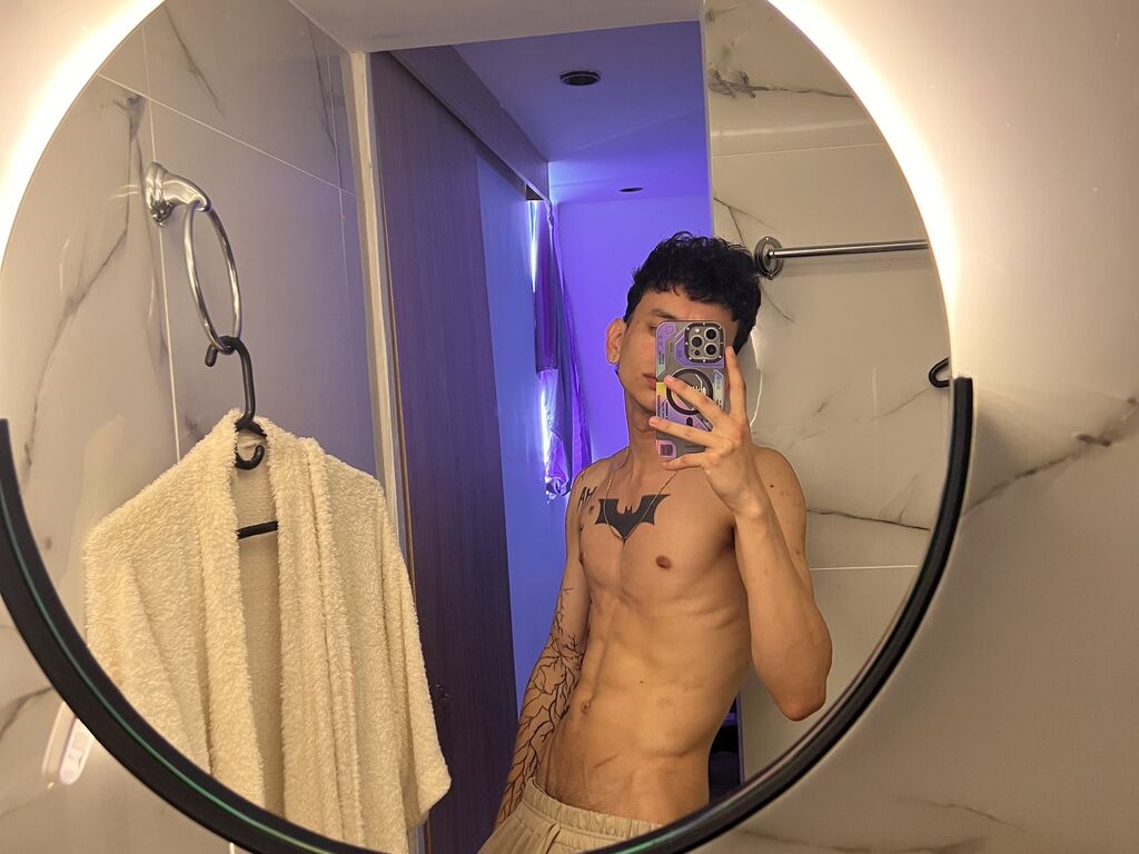 Perfil con Frenlyrouse - Imagen  n°1