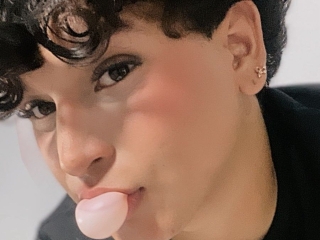 Sexcam Porn von Fresiita_Cute