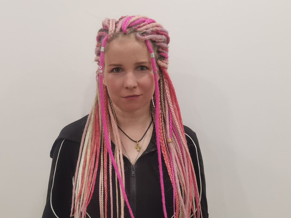 Freyadawson's profile - Image n°0