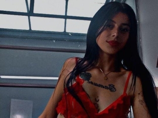 Freyadesire's Sexcam