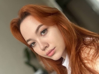 Sexcam Live Show von Freyaellin
