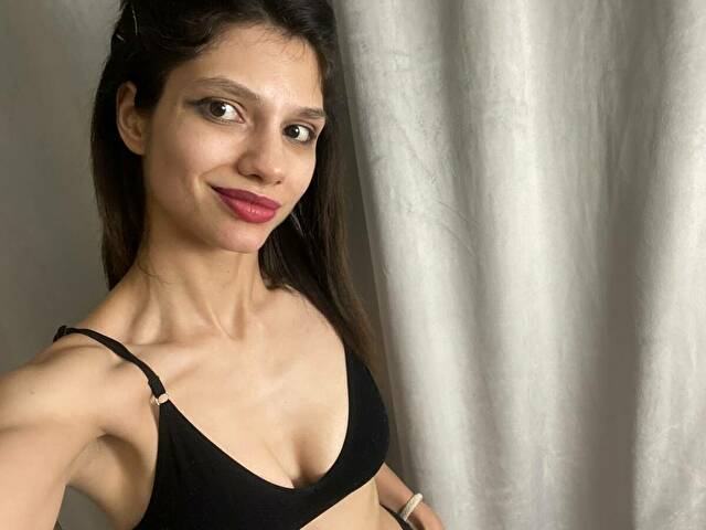 Profil de FreyaFever - Photo n°1