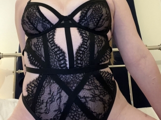 Freyafoxuk's Sexcam