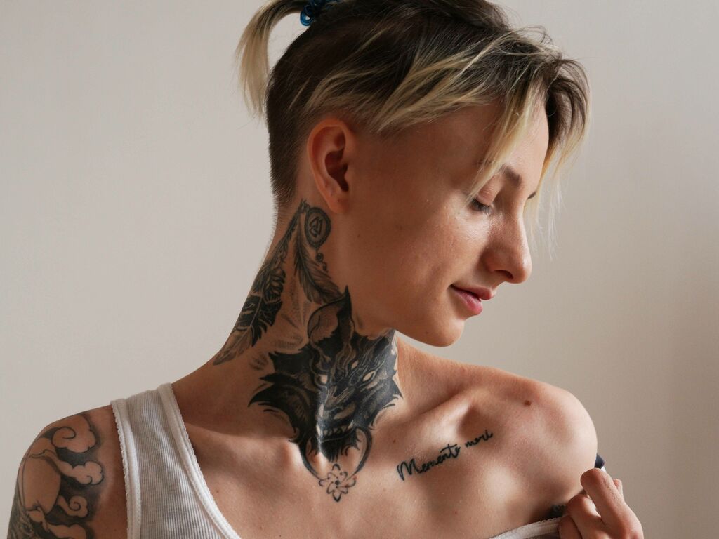 Freyagerber's profiel - Afbeelding n°5