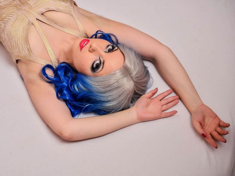 Perfil con FreyaGold - Imagen  n°6