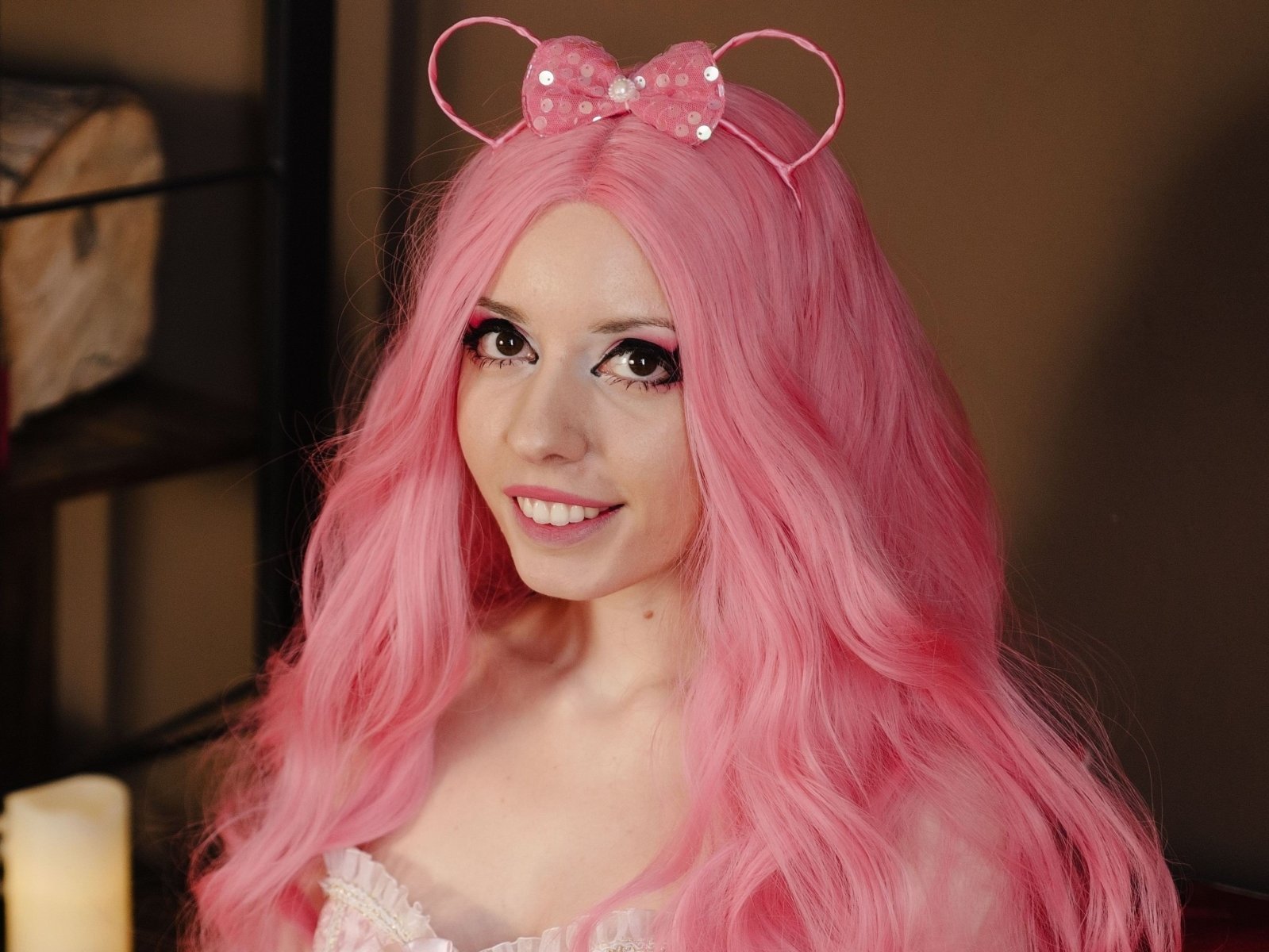 FreyaGoldX's profile - Image n°1