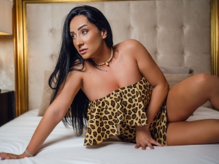 Freyajameson's Sexcam
