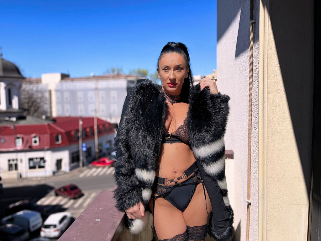 Freyajameson's profiel - Afbeelding n°6