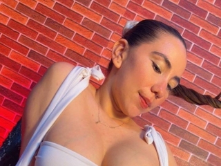 Sexcam Live Show von Freyaravenwo25