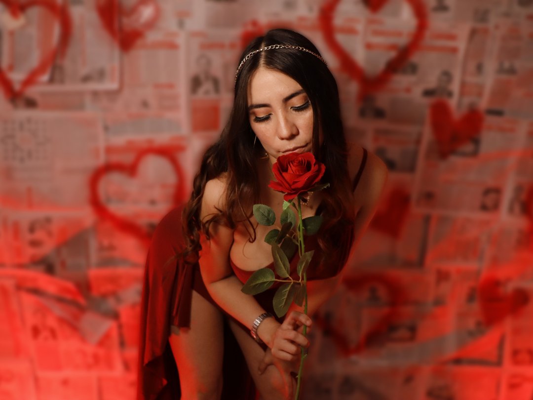 Freyaravenwo25' profilo - Immagine n°0