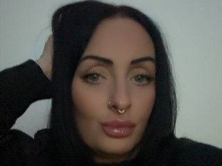 Webcam sex con Freyarosexxx