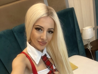 Freyasage's Sexcam