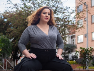 Sexcam Porn von Freyaseid