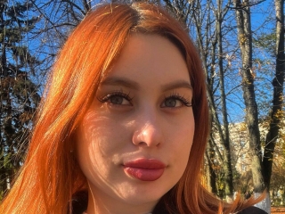 Sexo por webcam con Freyastormhart