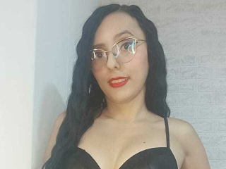 Sexcam Porn von Freyha