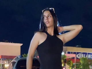 Freyjagarcez's Sexcam