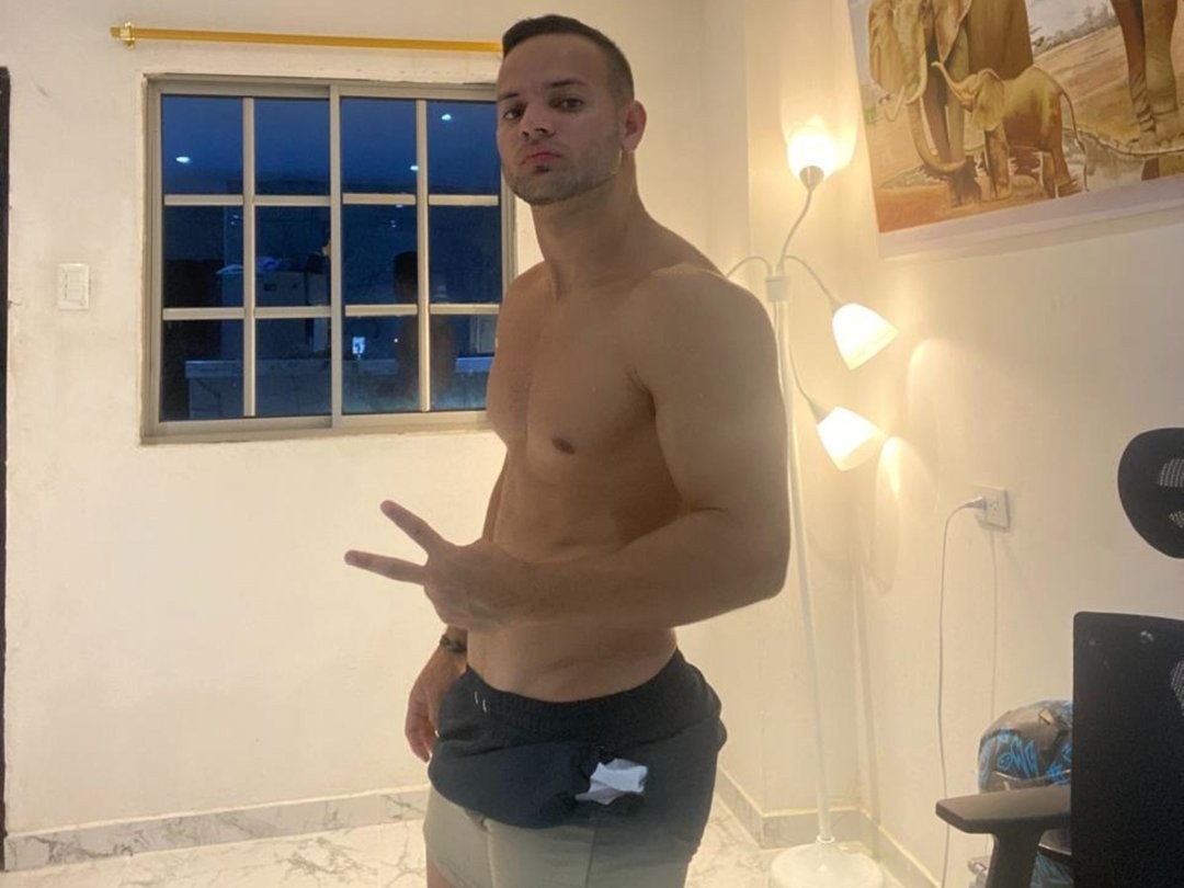 Profil de FrezisYmuscle - Photo n°0