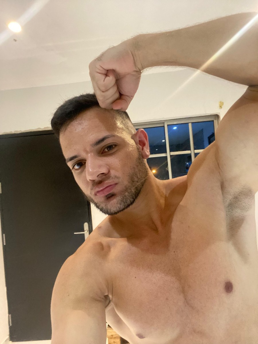 Perfil con FrezisYmuscle - Imagen  n°1