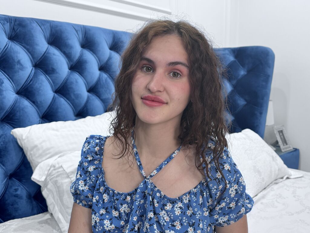 Fridacurie's profile - Image n°0