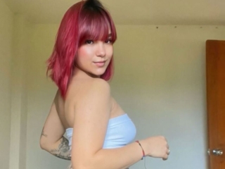 Fridajhones's Sexcam