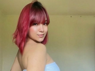 Fridajhones's Sexcam