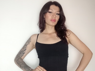 Fridakooper's Sexcam