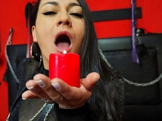 Fridaquen's Sexcam