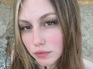 Webcam sex con Friedajane