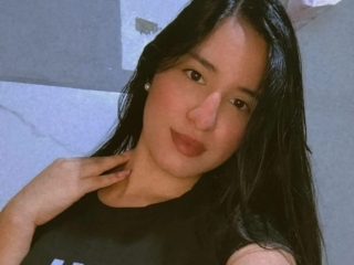 Sexo por webcam con Froggyannlm