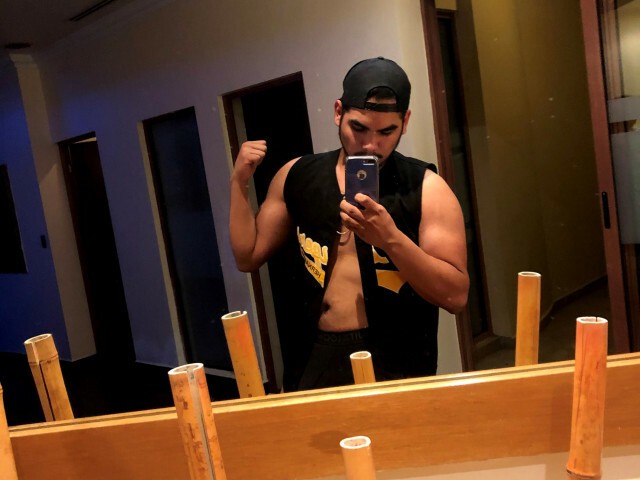 DrLeatherMx's profile - Image n°0
