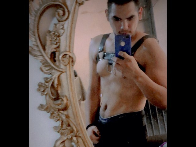 DrLeatherMx's profile - Image n°4