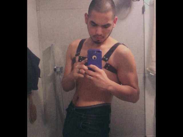 DrLeatherMx's profile - Image n°3