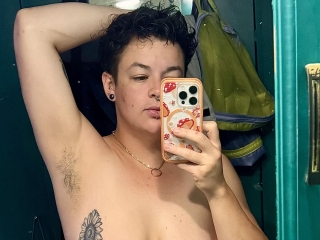 Ftmzephyrmoon's Sexcam